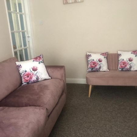 Town House Weymouth 3 Bedrooms エクステリア 写真
