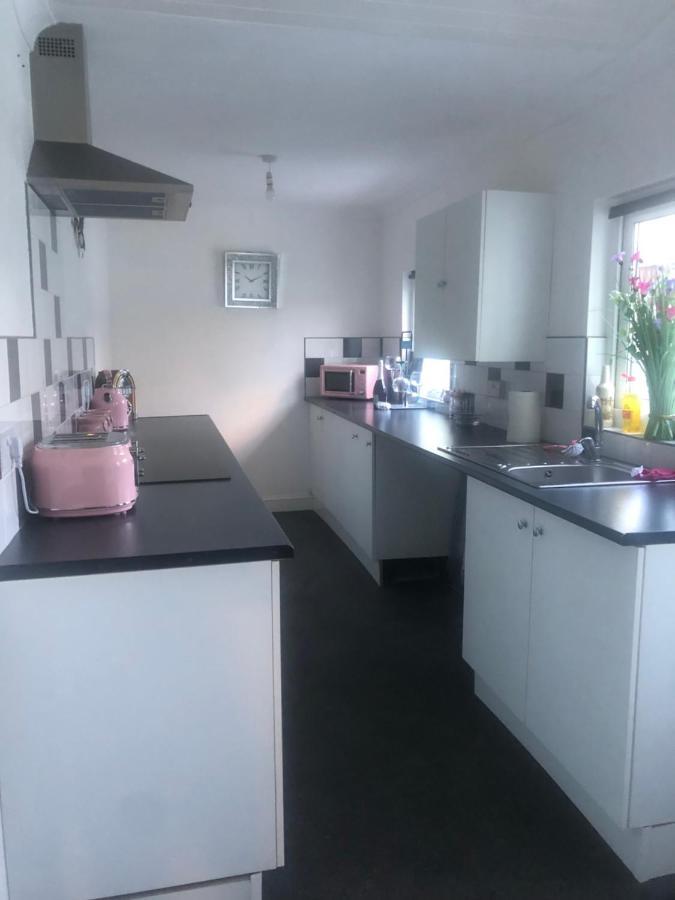 Town House Weymouth 3 Bedrooms エクステリア 写真