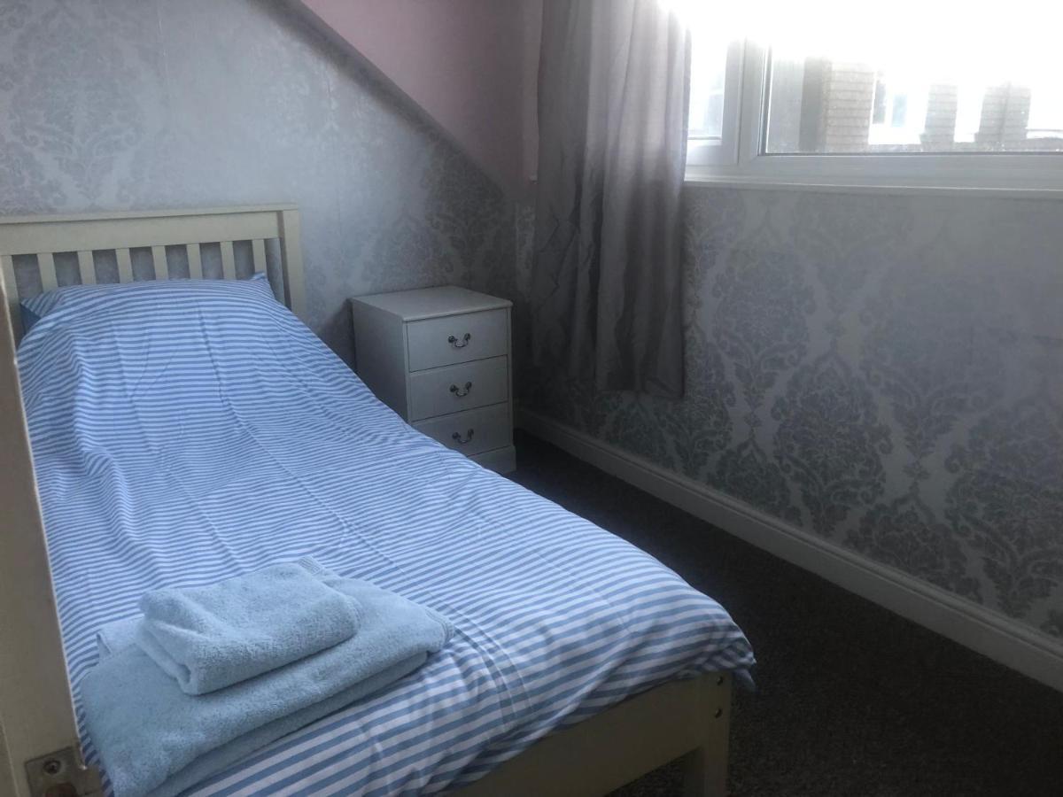 Town House Weymouth 3 Bedrooms エクステリア 写真