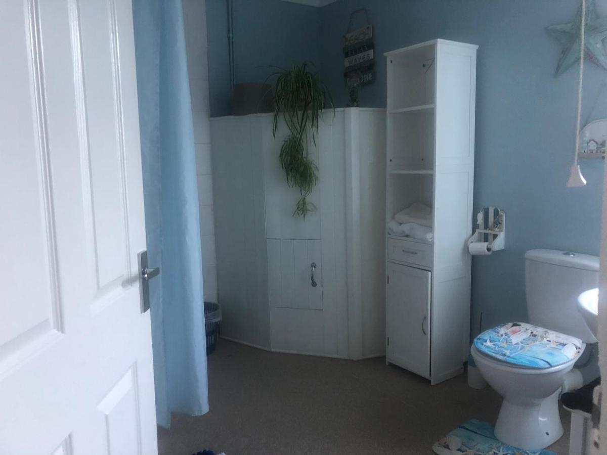 Town House Weymouth 3 Bedrooms エクステリア 写真
